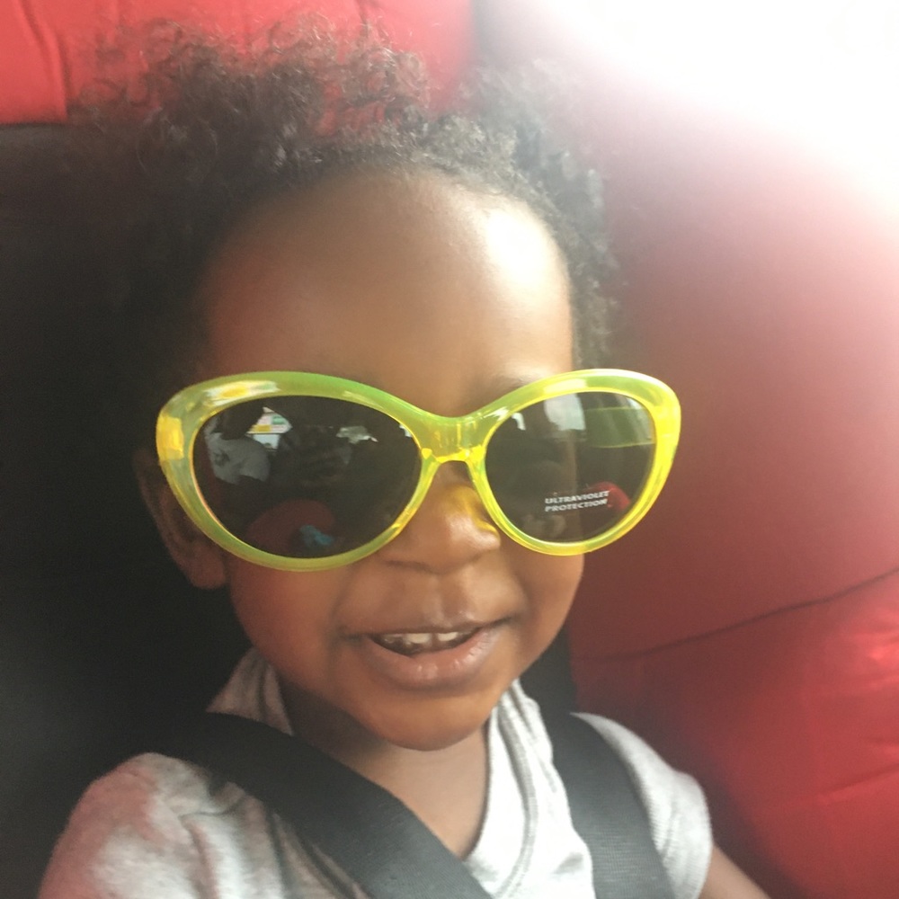 Meet your Posher, Keyara